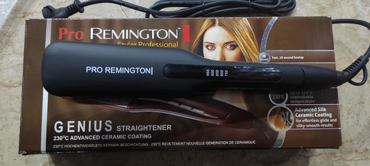 Pro Remington Curler Professional