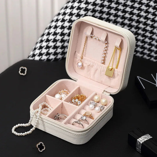 Jewelry organizer