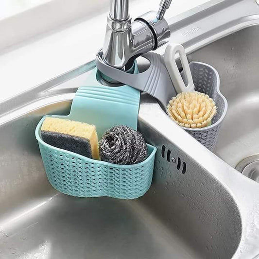 Corner Filter Sink Holder