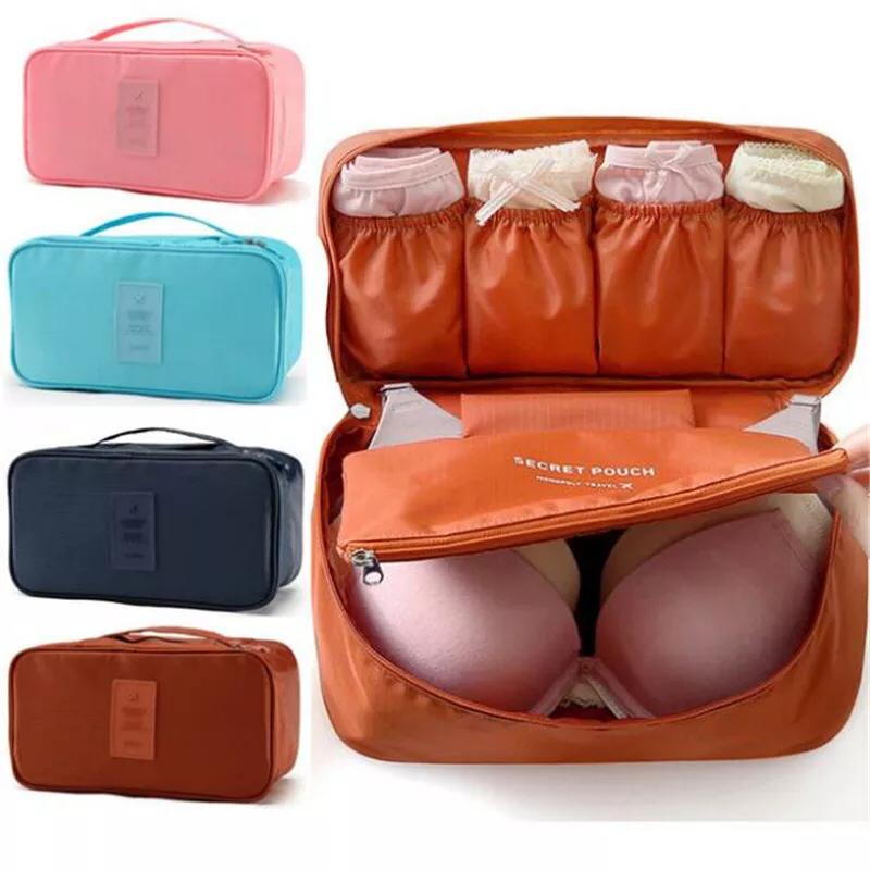 Undergarments Organizer Bag