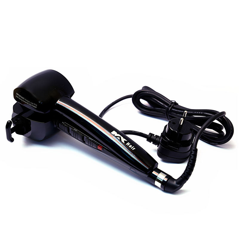 Hair Curler Automatic Bouncy Healthy Looking Curls (SH-8088H)