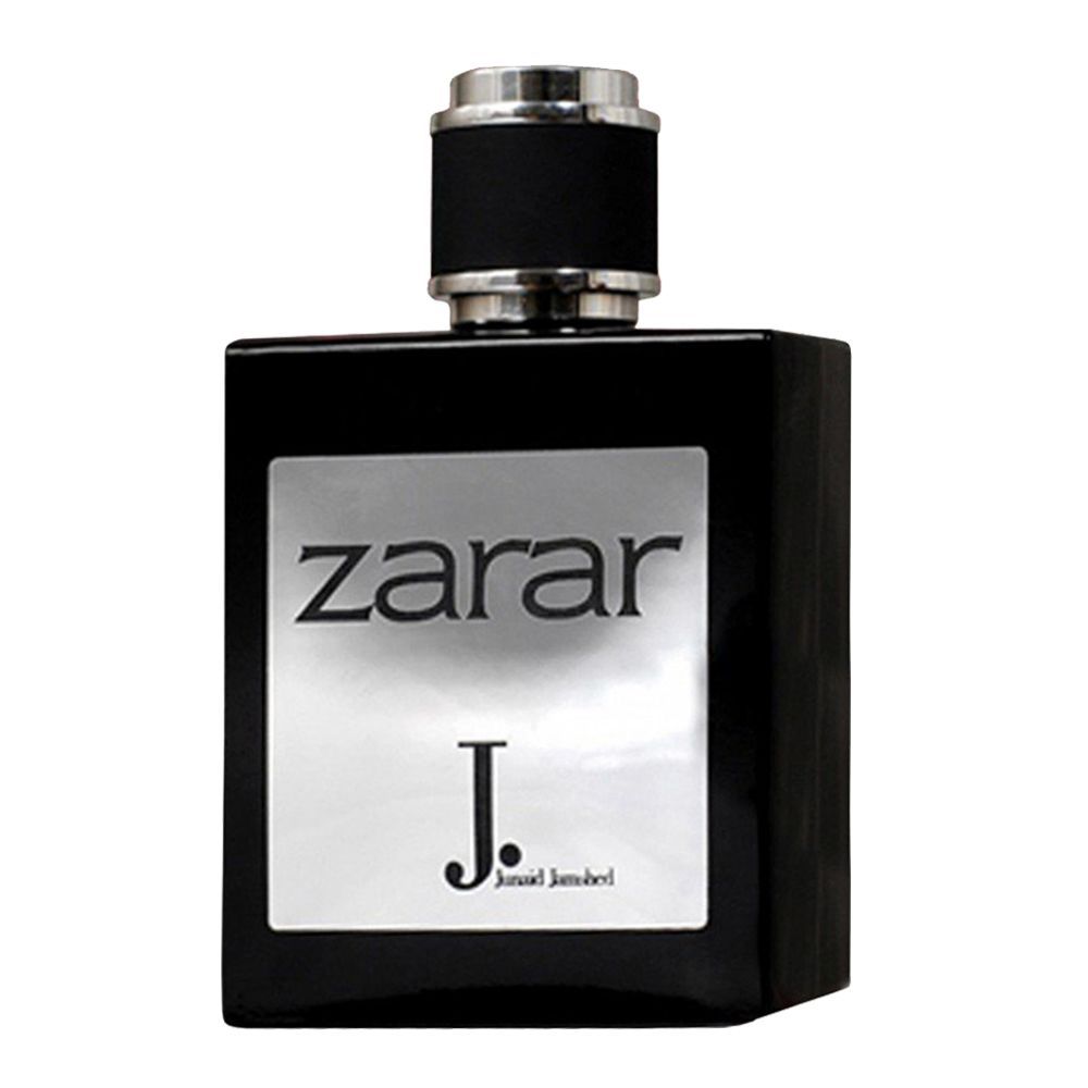 Junaid Jamshed J. Zarar Perfume For Men, 100ml