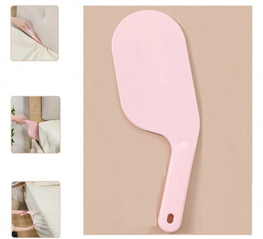 Bedsheet Tucker Tool For Bed Making