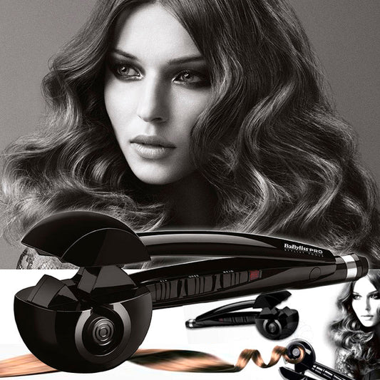 Babyliss Pro Curler - Stylist Tools Perfect Curler (BAB2665U)