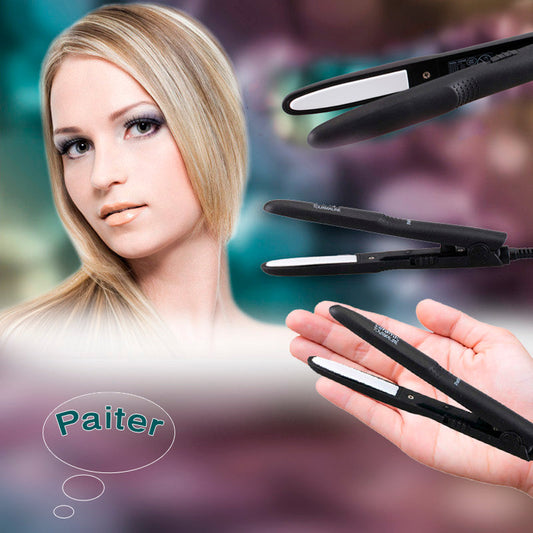 Paiter Handy Portable Mini Straightener (HC-85)