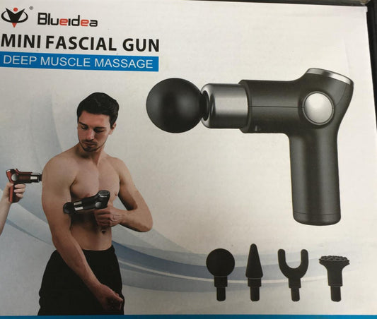 Massager Gun