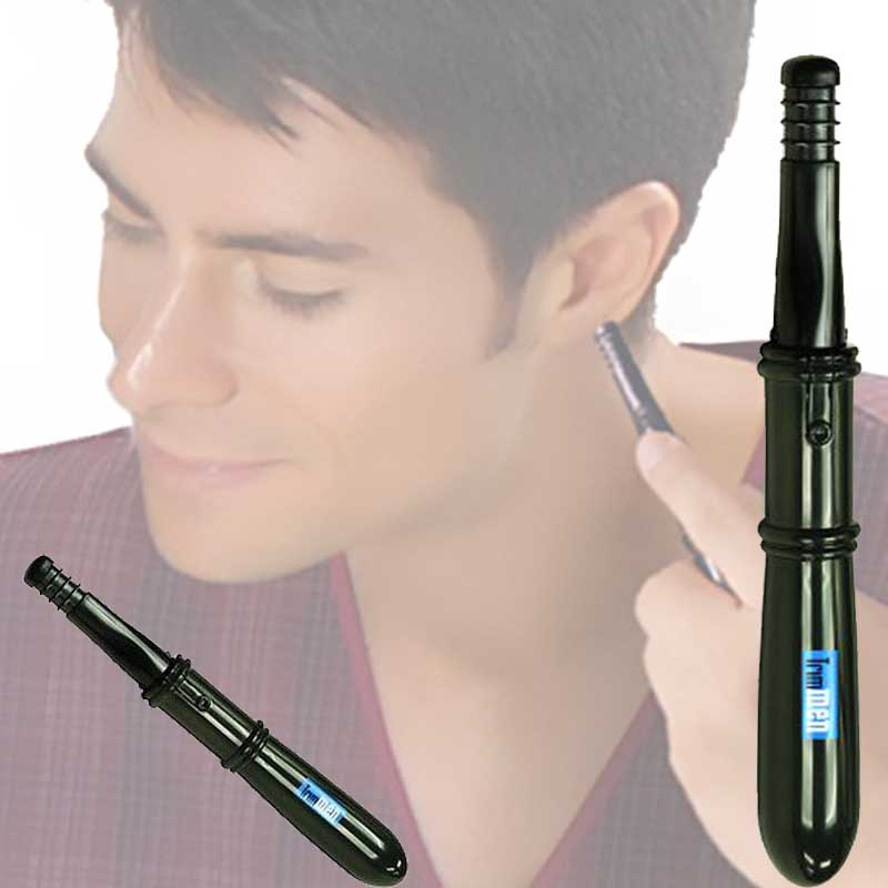 Emjoi Nose And Ear Trimmer For Men