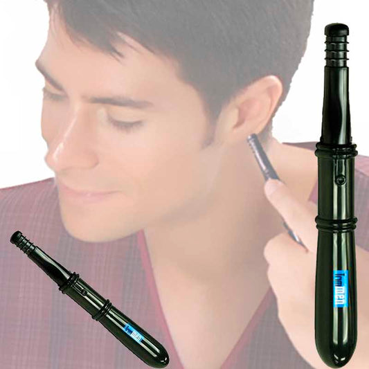 Emjoi Nose And Ear Trimmer For Men