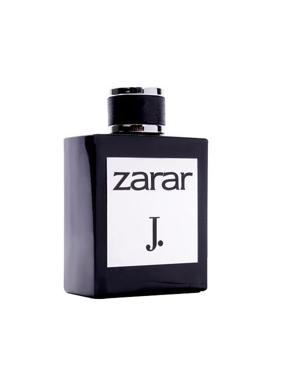 Junaid Jamshed J. Zarar Perfume For Men, 100ml