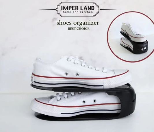 Imperial Shoes Organizer