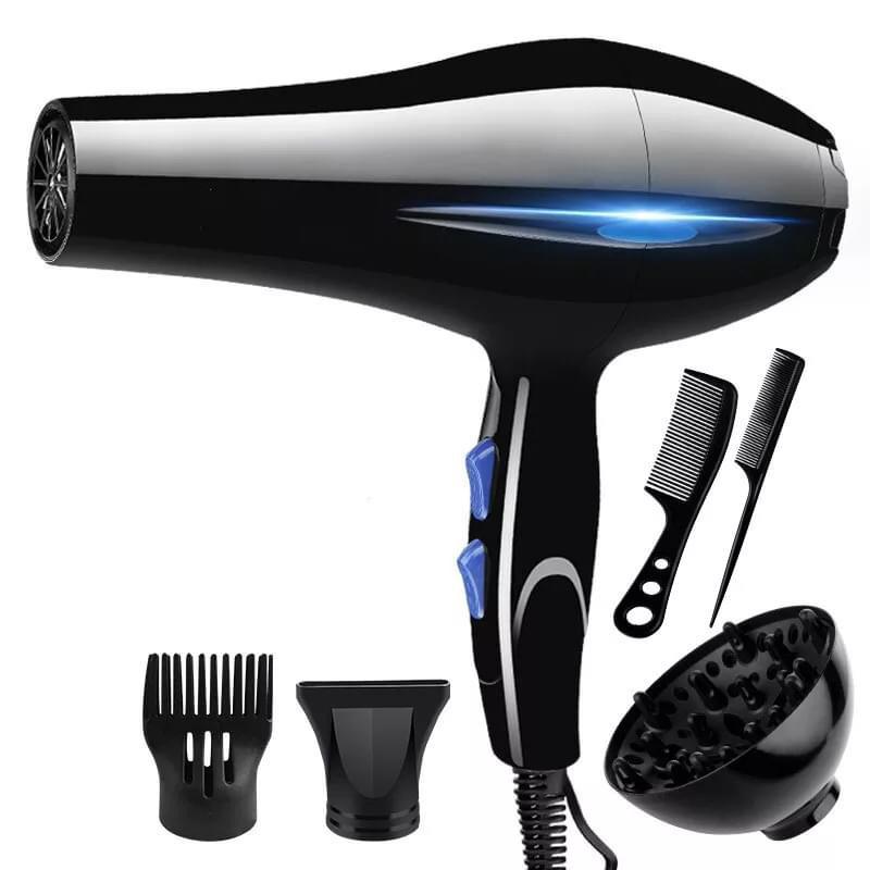 Professional Hair Dryer