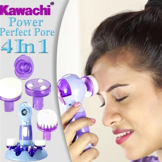 Perfect Power Pore