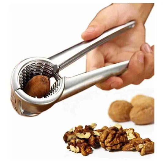 Walnut/Nut Cracker