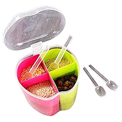 4 in 1 Apple Seasoning Masala Box