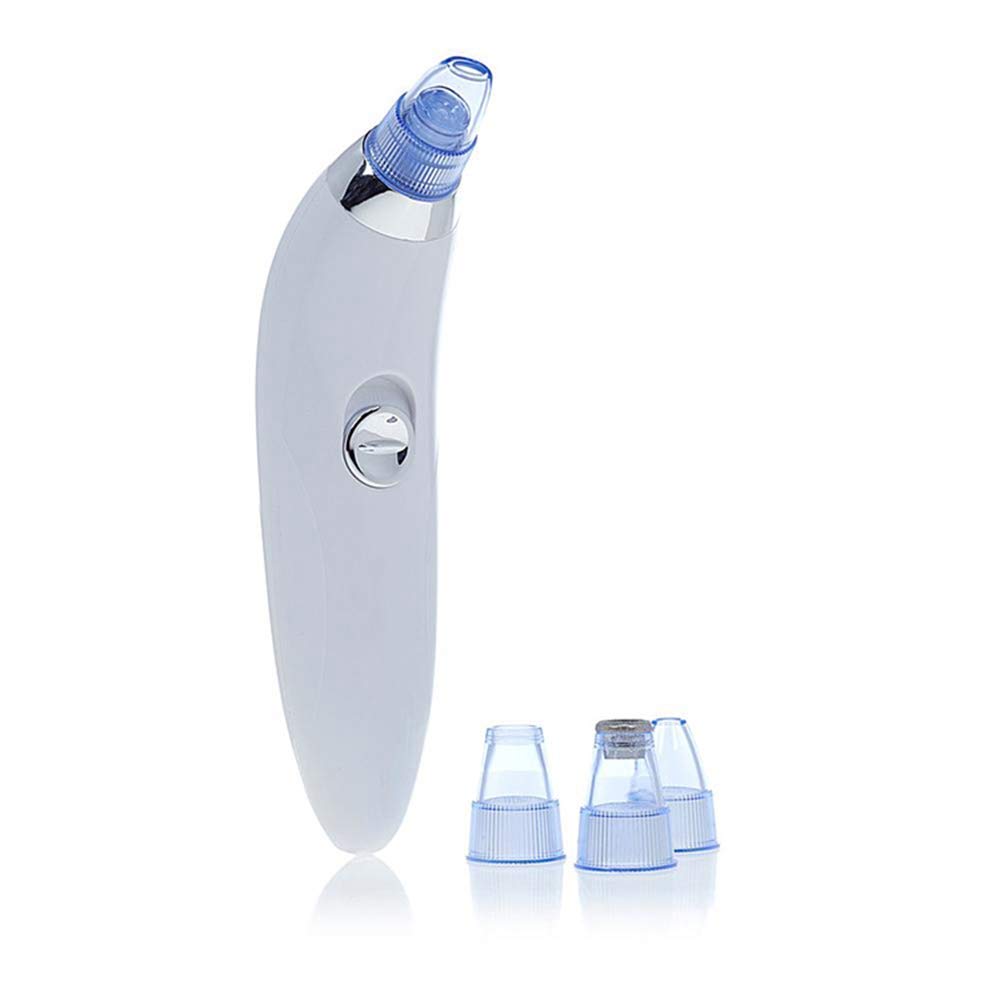 Derma Suction 3 in 1 Blackhead Removal Machine