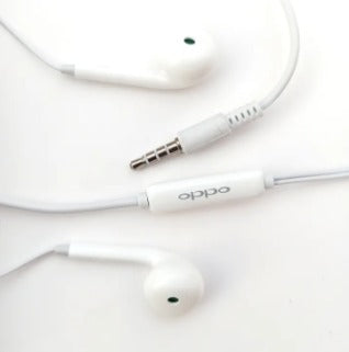 OPPO In-Ear Handsfree