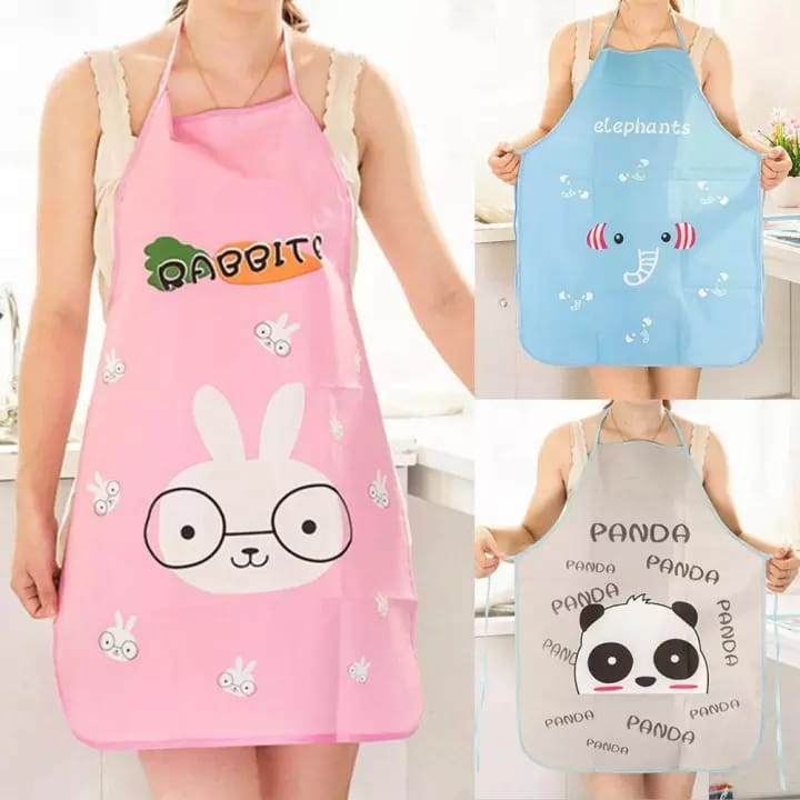 Cooking Cloth Apron