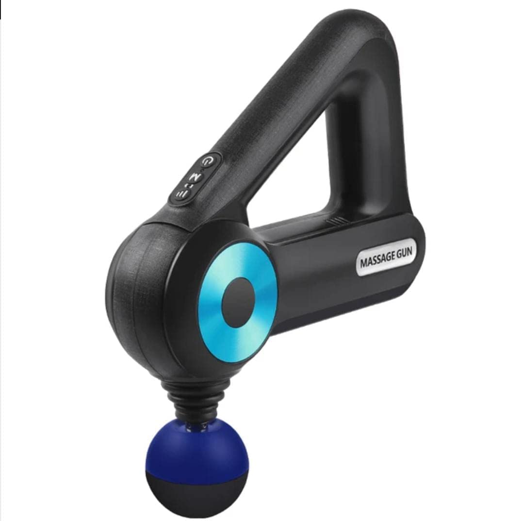 BlueIdea Massage Gun