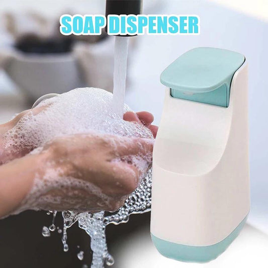 Soap Dispenser Automatic