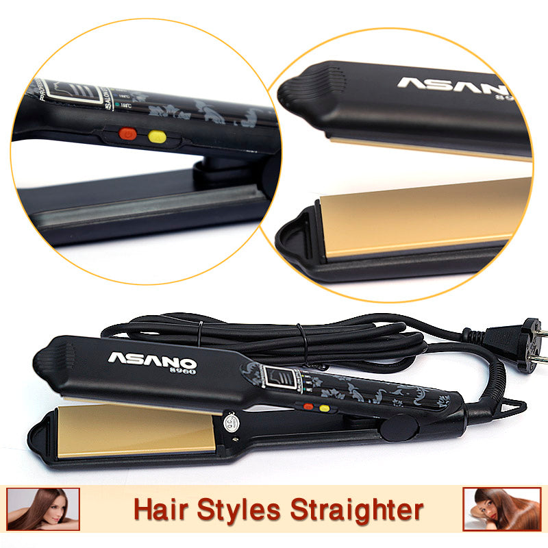 Asano Hair Straightener (8960)