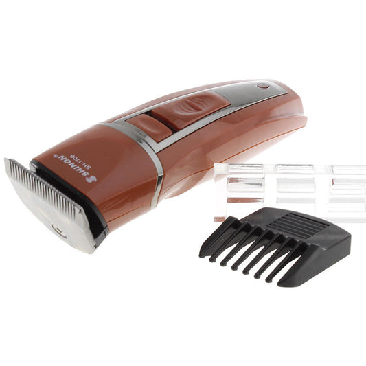 Shinon Electric Hair And Beard Trimmer (SH-1708)