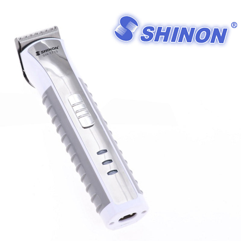 Shinon Electric Hair And Beard Trimmer (SH-1710)