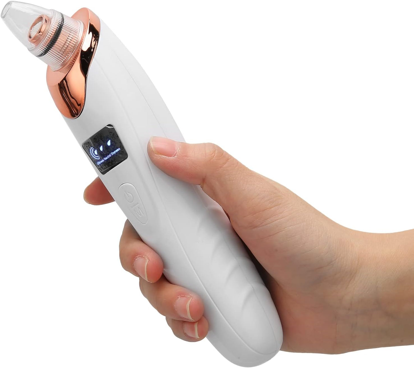 Electric Blackhead Remover