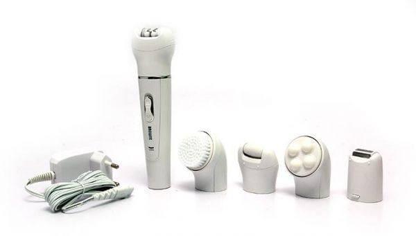 Kemei Epilator Rechargeable For Women