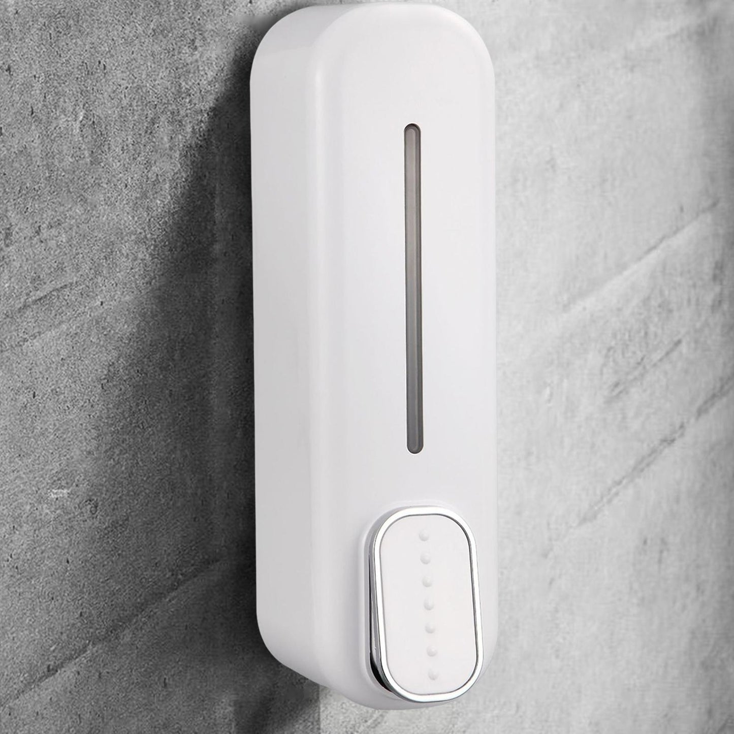 Manual Soap Dispenser Wall Mounted 350ML