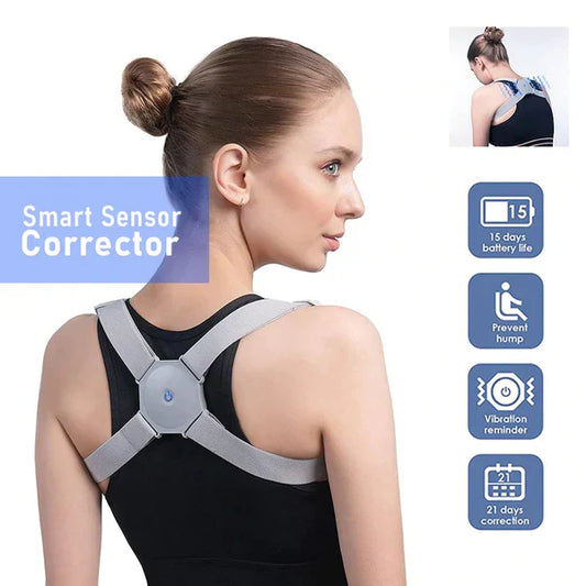 Smart Posture Corrector(Imported)