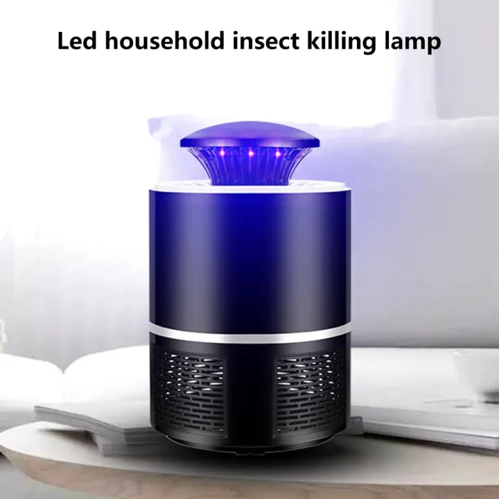 Home Lamp for Mosquitos