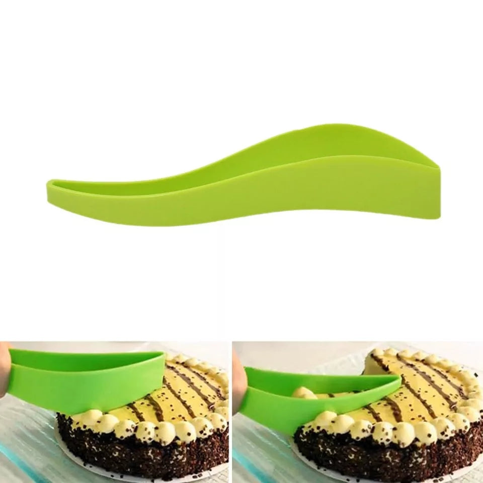 Cake Slicer & Server