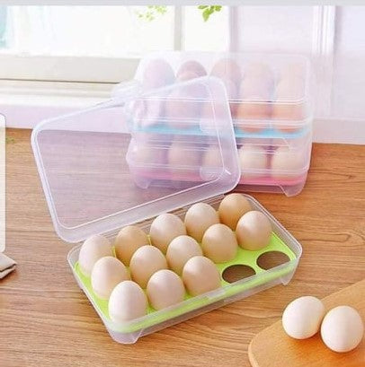 Egg Storage Box