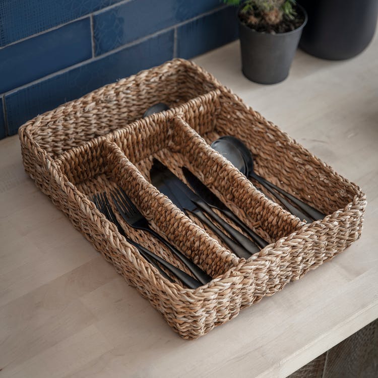 Cutlery Holder [Ziba]