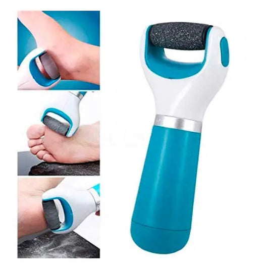 Heal Buffer Electric Foot Heel Care