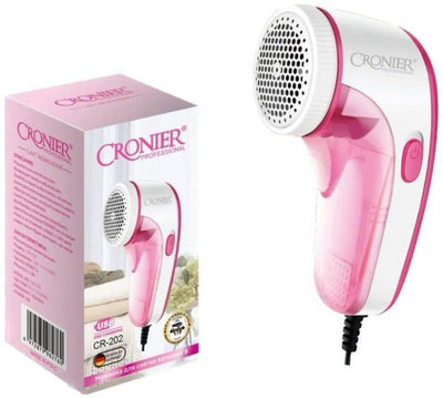CRONIER Professional | fabric Lint Remover Electric