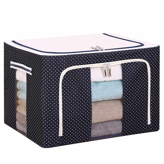 Iron rod storage bag