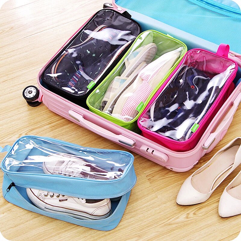 Pack of 20 shoe storage holder