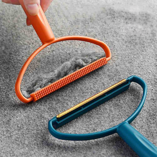 Portable Lint Remover Clothes Fuzz Shaver