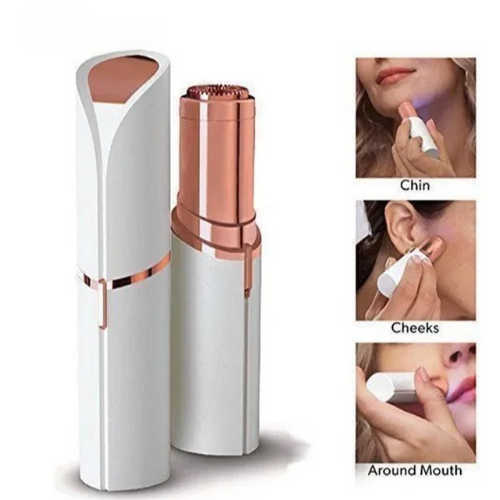 Flawless Hair Remover Beauty Product Handheld Easy To Use