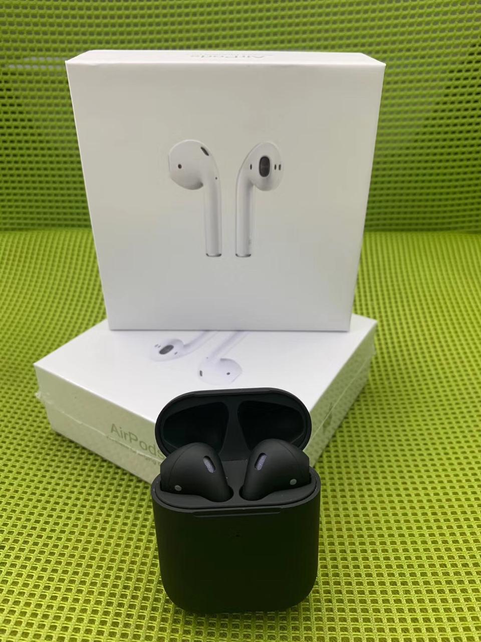 High Quality Air-pods (white color)