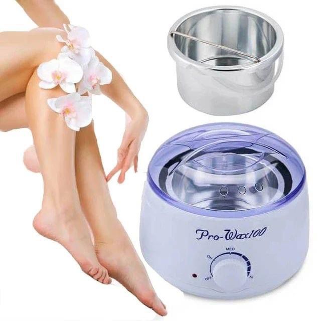 Hot Pro Wax Machine