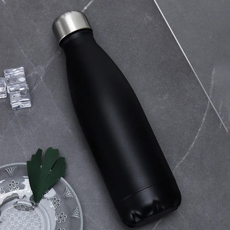 Stainless Steel Water Bottle 500ML