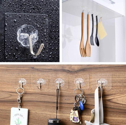 Adjustable lock Pack of 6