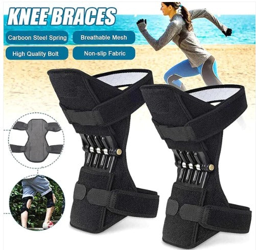 KNEE BOOSTER JOINT PADS PAIR