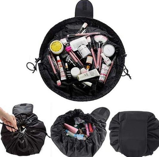 Portable Travel Cosmetic Storage Bag