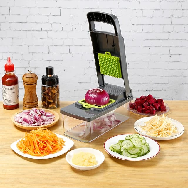 VEGGIE SLICER