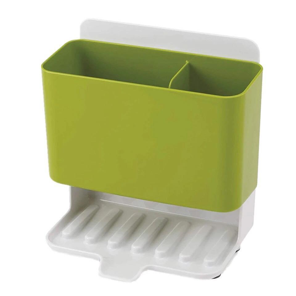 Sink Tidy Sponge, Rack Storage