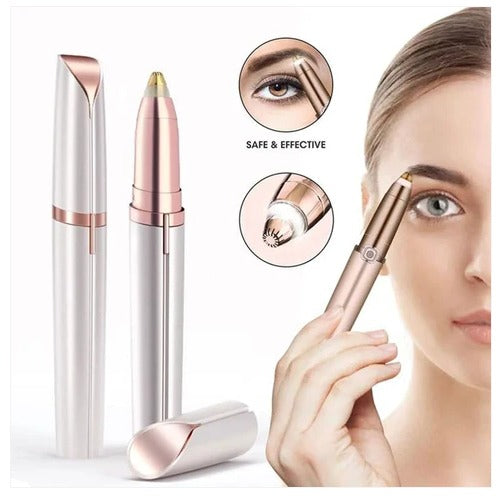 Flawless Brows Hair Remover