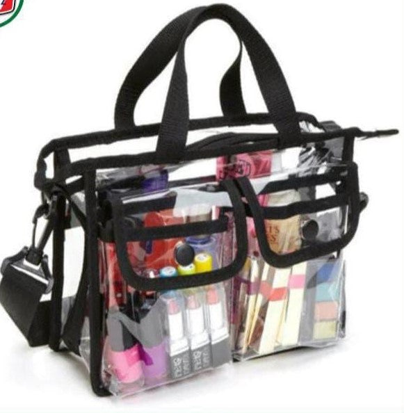 Makeup cosmetic bag